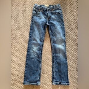Wrangler 20x Midland Bootcut Boys Jeans